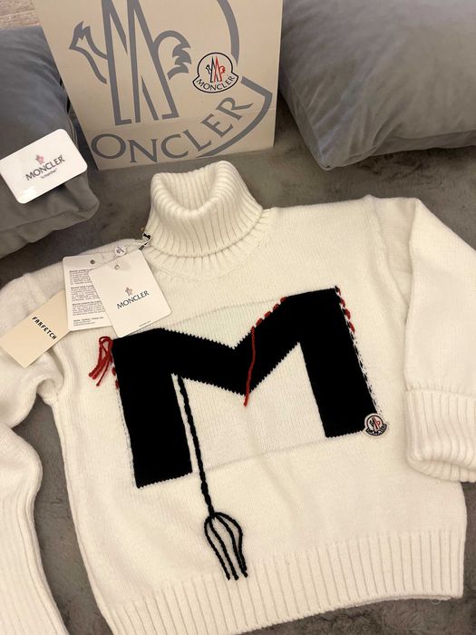 Bluza Moncler dama - negru