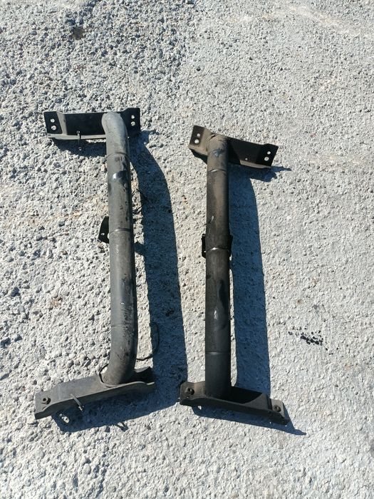 Suporti scara cabina Man tgx tga