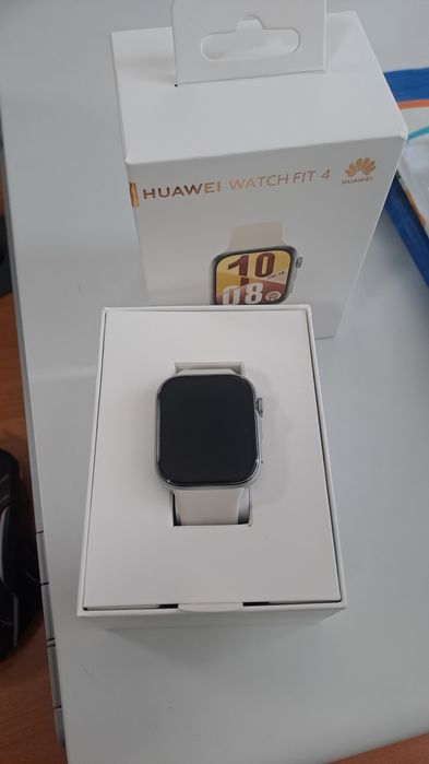 Смарт часы хуавей