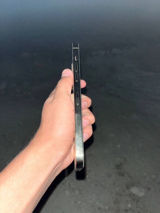 Iphone 12 pro max 256 talik