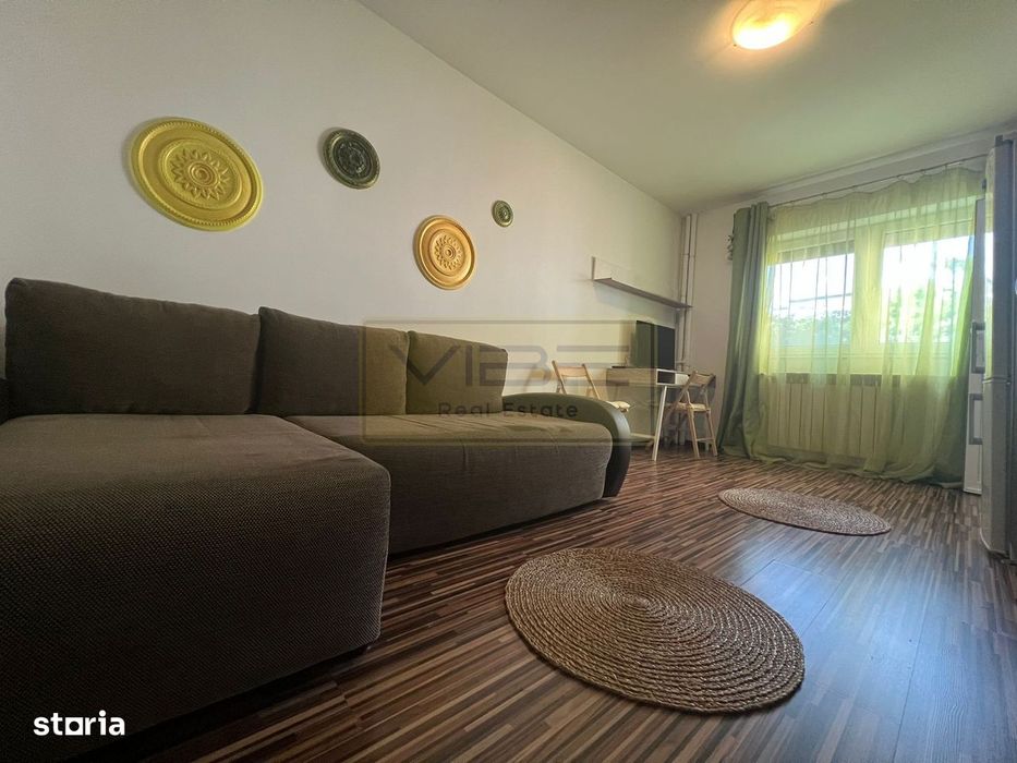 Garsoniera Pacurari - 20 min Copou
