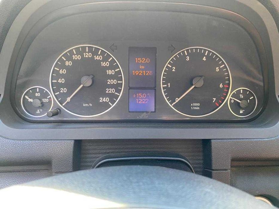 de vanzare mercedes A150 elegance