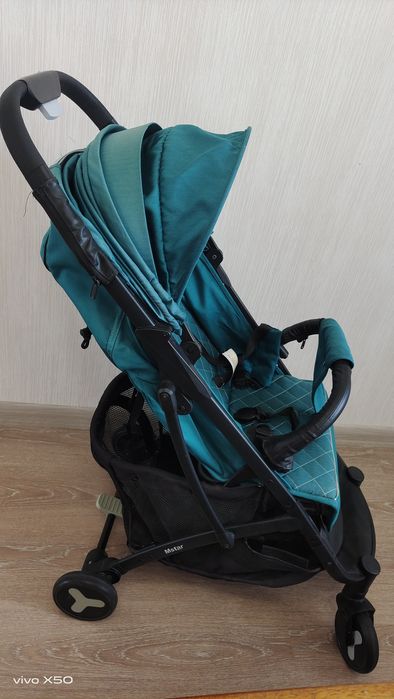 Продам коляску Мstar