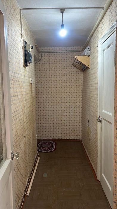 Продаю квартиру в Сортировке