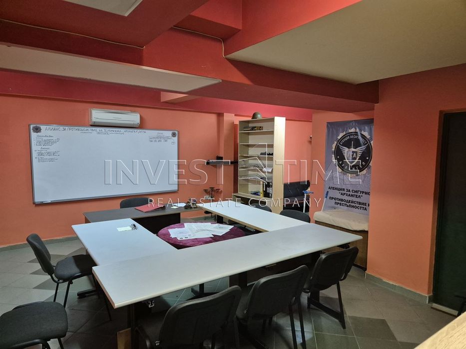 Продава се Заведение в Варна, Възраждане 1 - 85 кв.м за 530 €/кв.м - Снимка #1