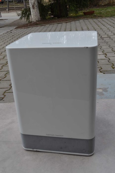 Subwoofer activ Harman Kardon SUB-TS 2