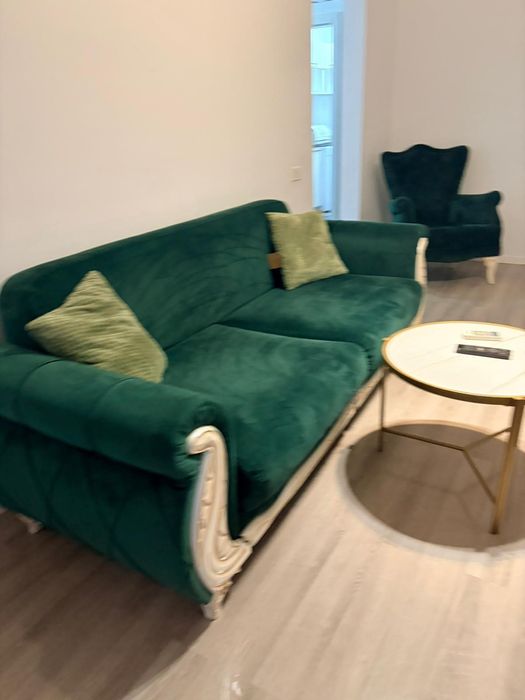 Apartament 2 camere de Inchiriat