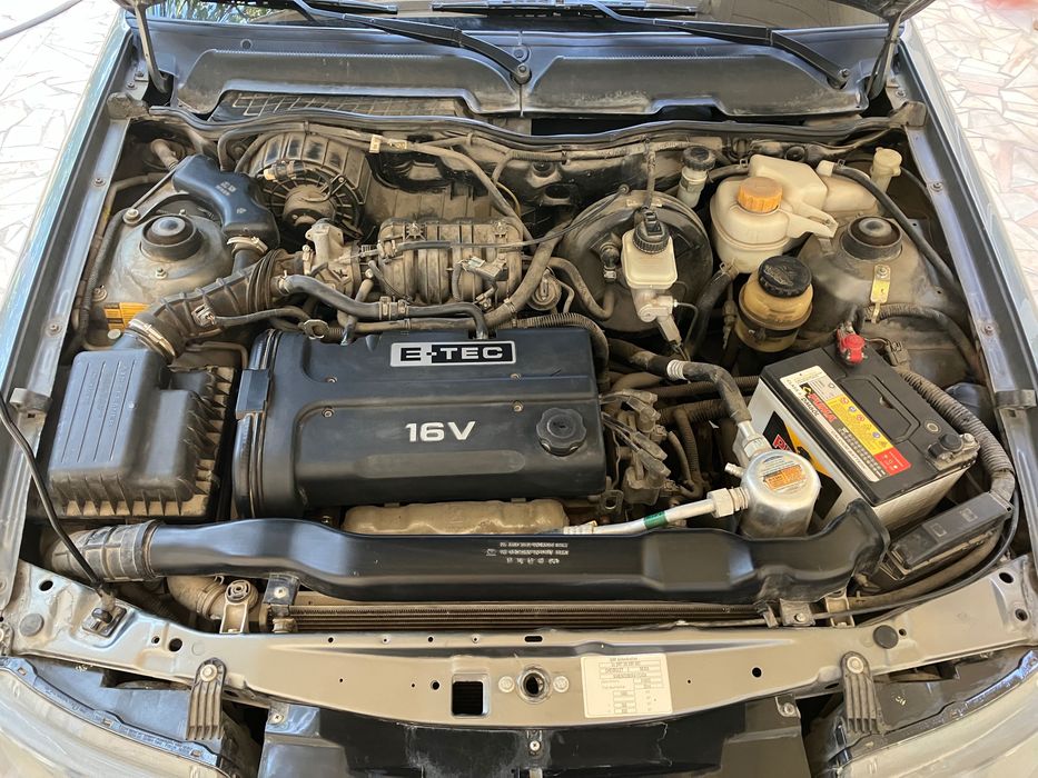 Chevrolet Nexia 2      2014 1.6 Motor