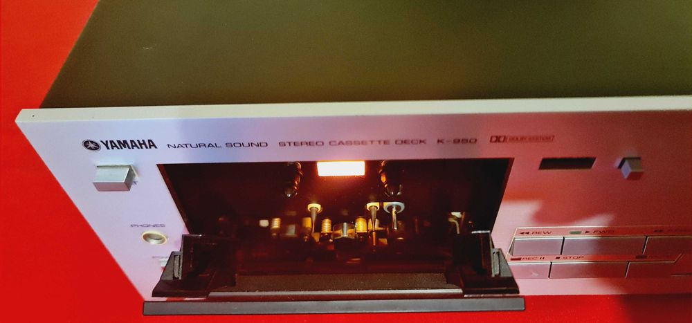 Yamaha K-950 Made in Japan