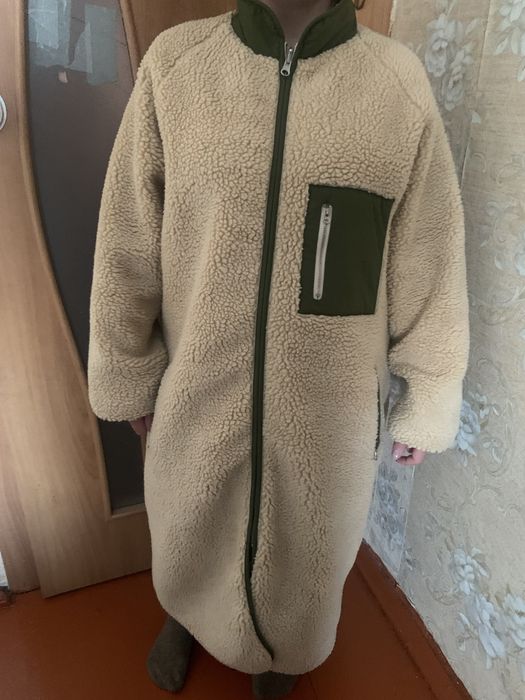 Продам пальто