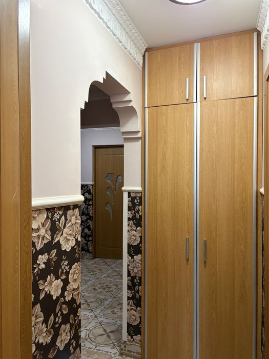 Apartament cu 3 camere Obcini