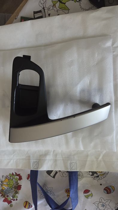 Mânere interioare față Nissan Qashqai J10 2012