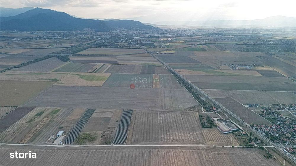 Teren Destinatie Industriala