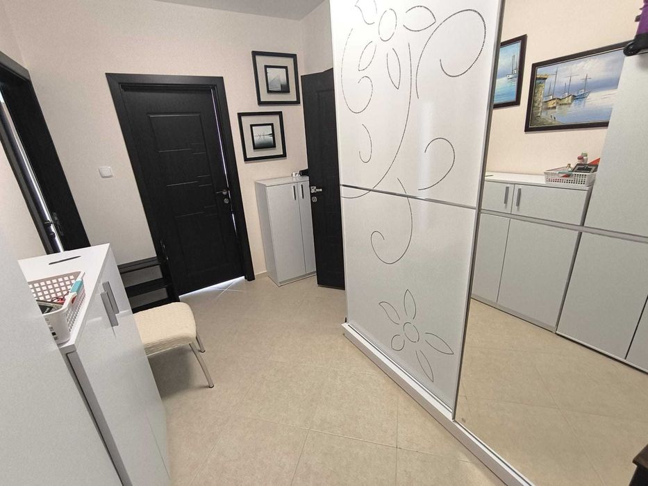 Продава се Двустаен апартамент в Поморие - 70 кв.м за 948 €/кв.м - Снимка #9