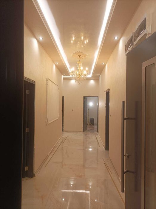 Вътрешни ремонти дейности