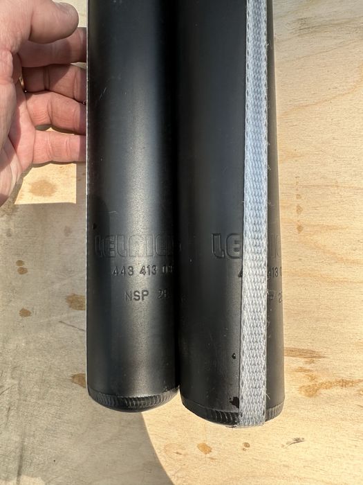 Амортизаторы Audi 100 C4