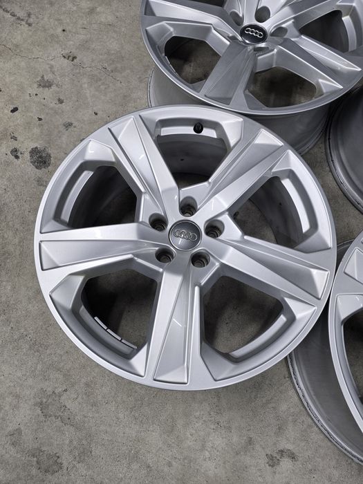 Джанти 19 / 5х112 - Audi A7 и др. 5x112