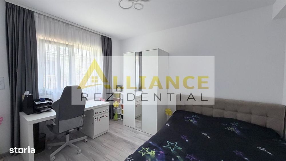 Casa Individuala - 3 camere - 1 baie - 260mp teren