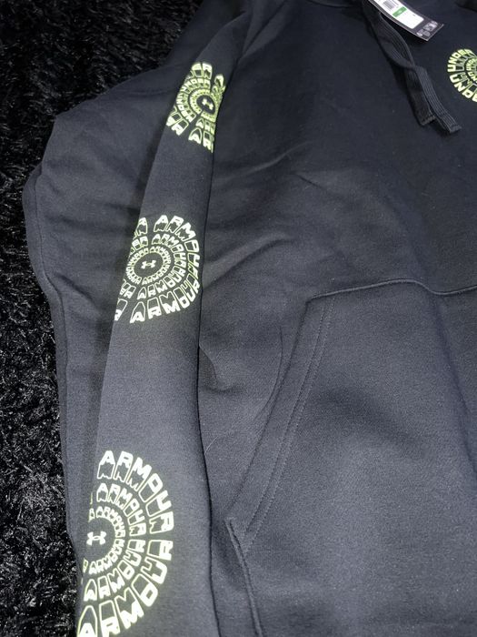 Худи Under Armour, новое, размер L