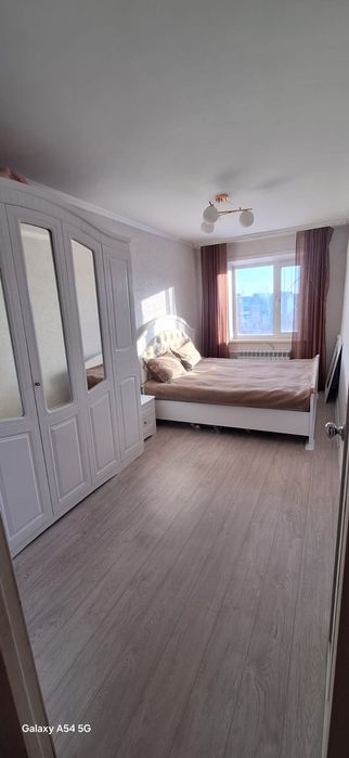 продам 3 комнатную квартиру