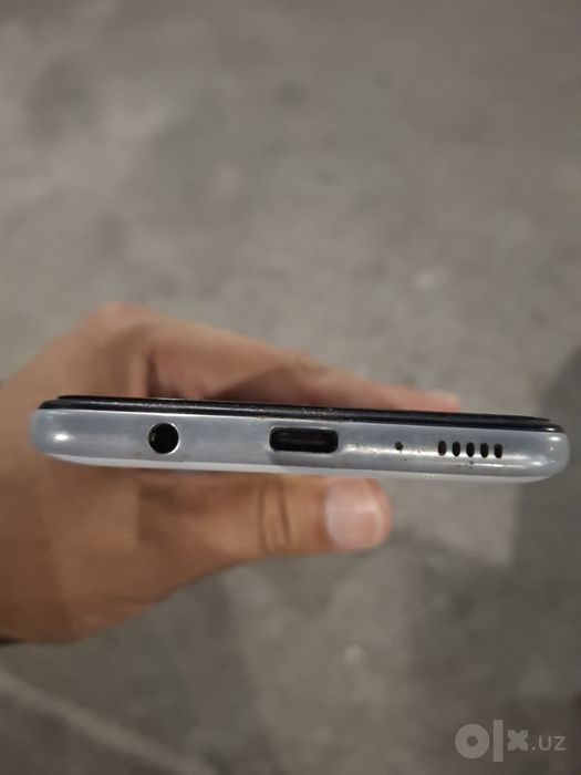 Samsung A31 4/64GB