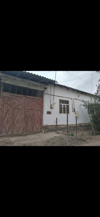 Жай сатылады Дом продается