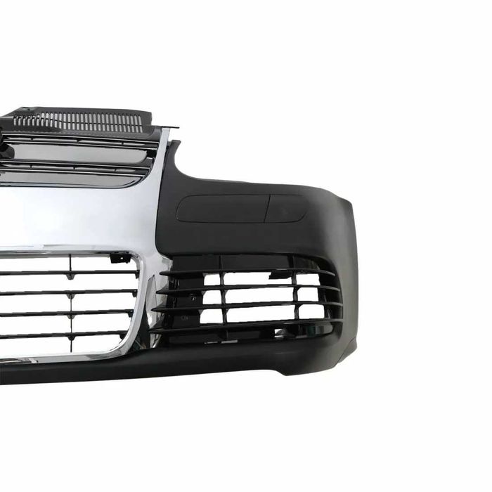 Bara fata Golf 5 R32 cu grila negru sau crom