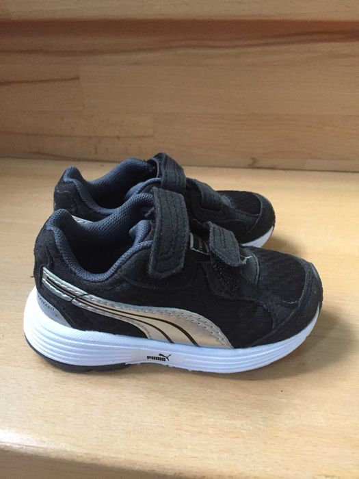 Pantofi sport Puma Descendant Inf 51