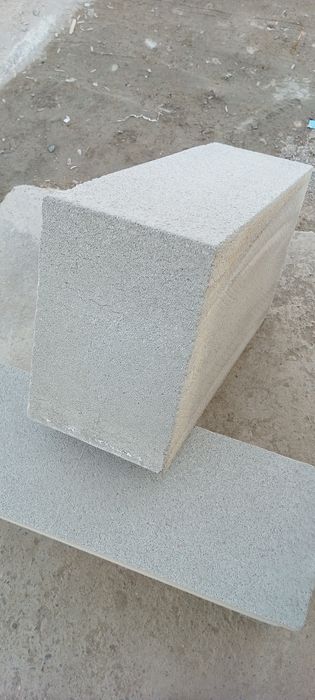 Qurilishga tayyor gazoblok sifat kafolat bilan!