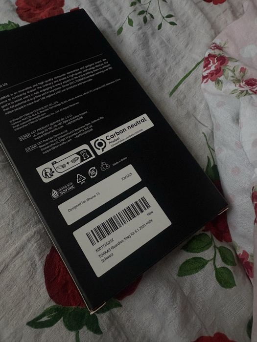 Huse iPhone 17 pro / Iphone 15.