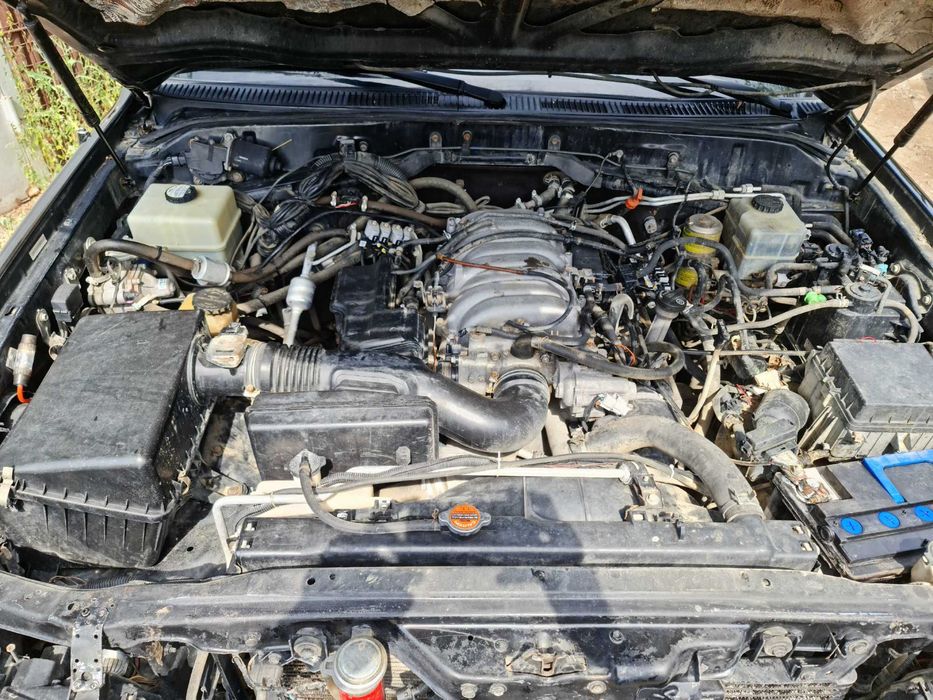 продам живой лексус lx-470