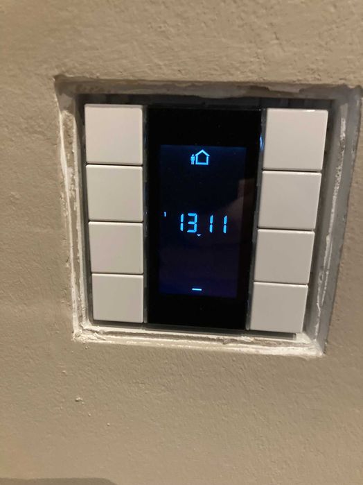 „Изграждане на умни сгради, апартаменти и къщи |KNX | DALI| BMS  |Home Assistant | Zigbee | AI“
