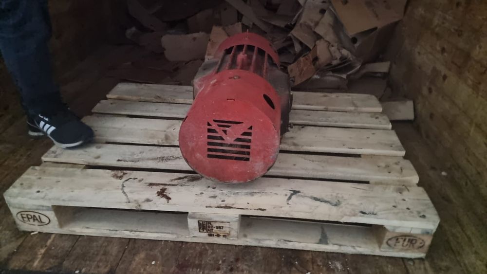 Ассенизатор бочка сатылады