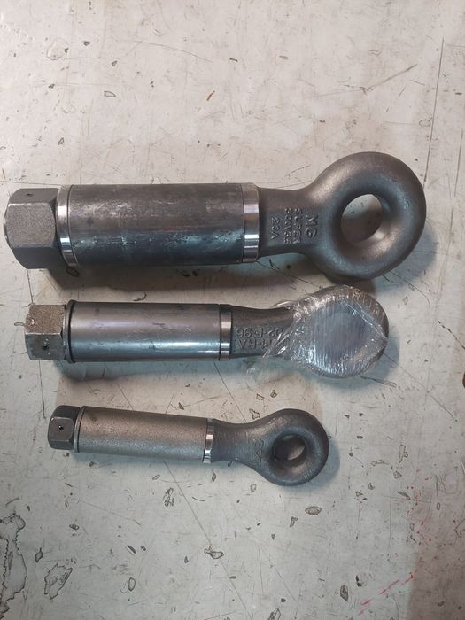 Ochi remorcare 7tone 32 tone