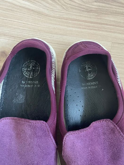 Маратонки Stone Island