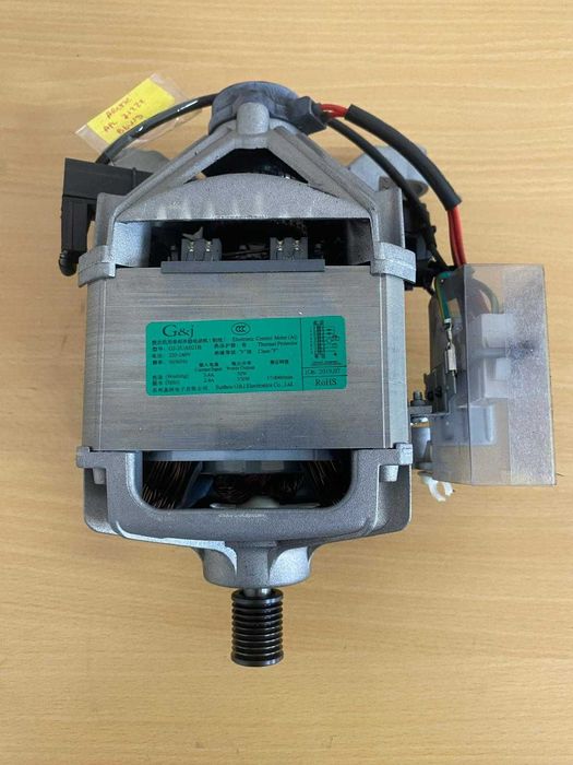 Motor masina de spalat Beko G&J GJ-2UA021B, 8 pini