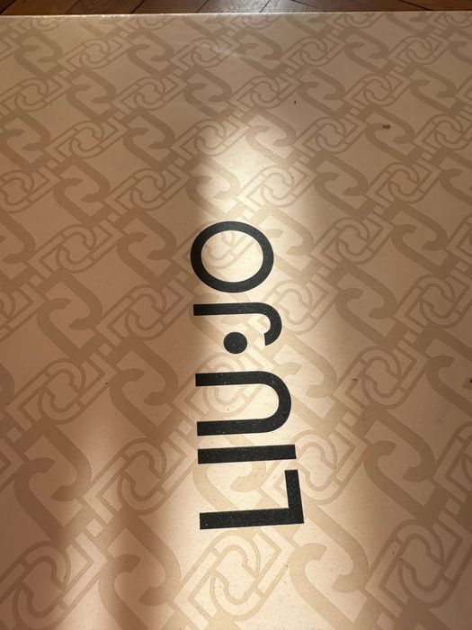 Боти Liu Jo размер 39