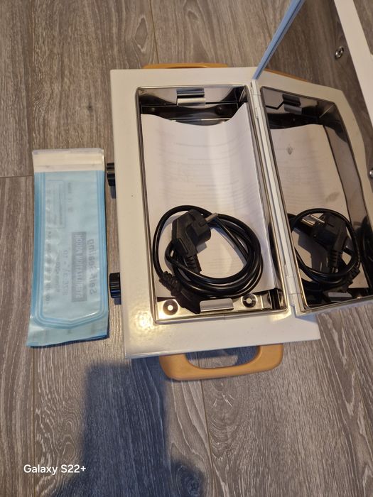 Sterilizator Pupinel Profesional