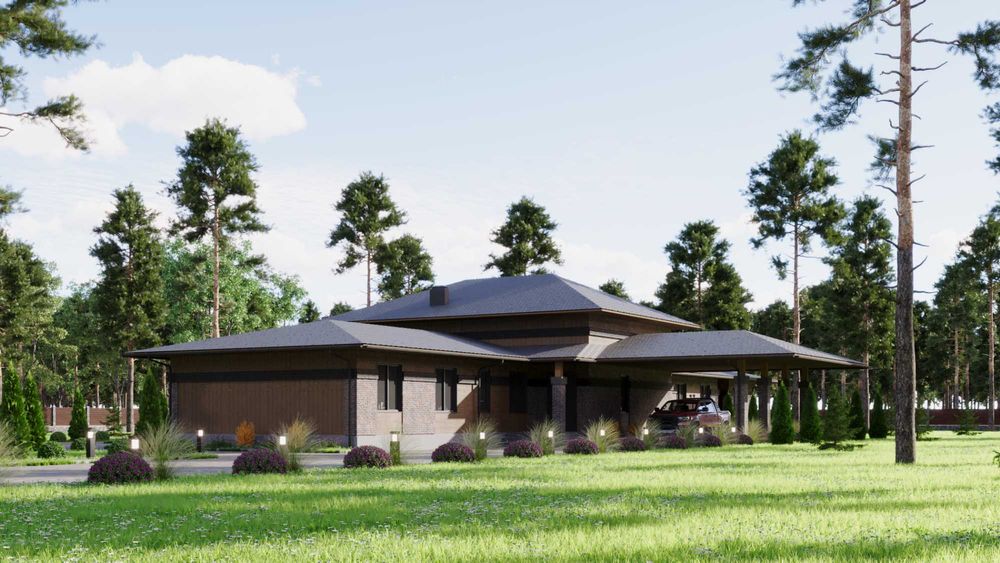 Архитектор Дизайнер Эскизный проект Рабочий проект 3д визуализатор ...