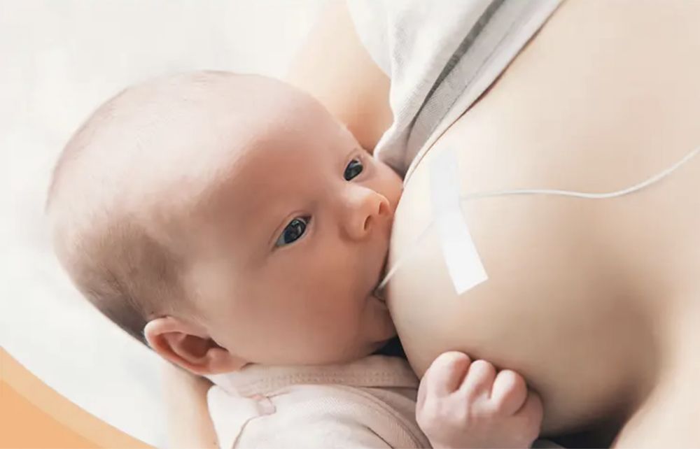 Система дополнительного докорма SNS, есть рассрочка