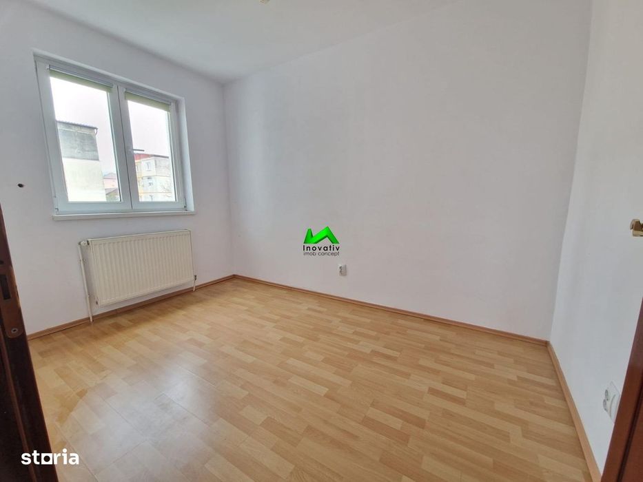 Apartament de vanzare 3 camere Sibiu Cisnadie