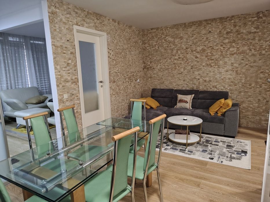 Ap 2 cam Ared, amenajare premium