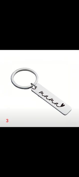 Страхотни бижута, идеален подарък за празници. Надписи Мама