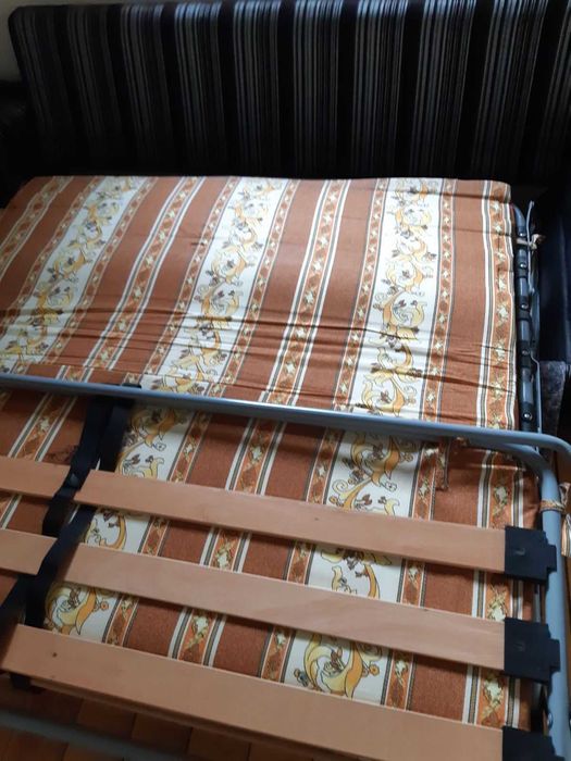 Холна гарнитура с маса