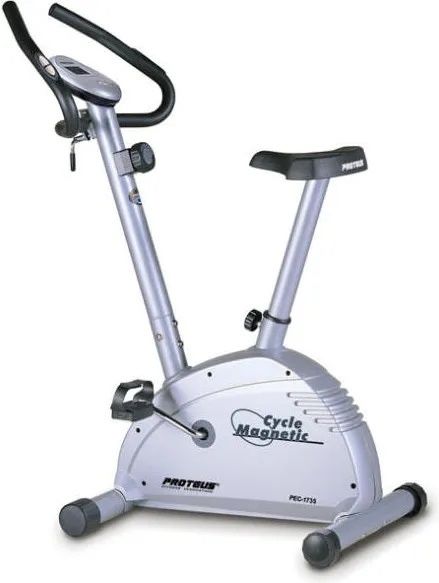 Велоeргометър колело Proteus