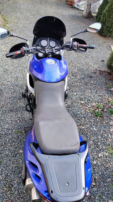 Vind aprilia pegaso 650