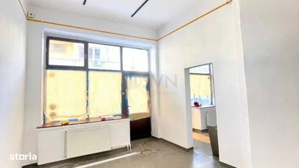 Spatiu comercial Cismigiu de vanzare
