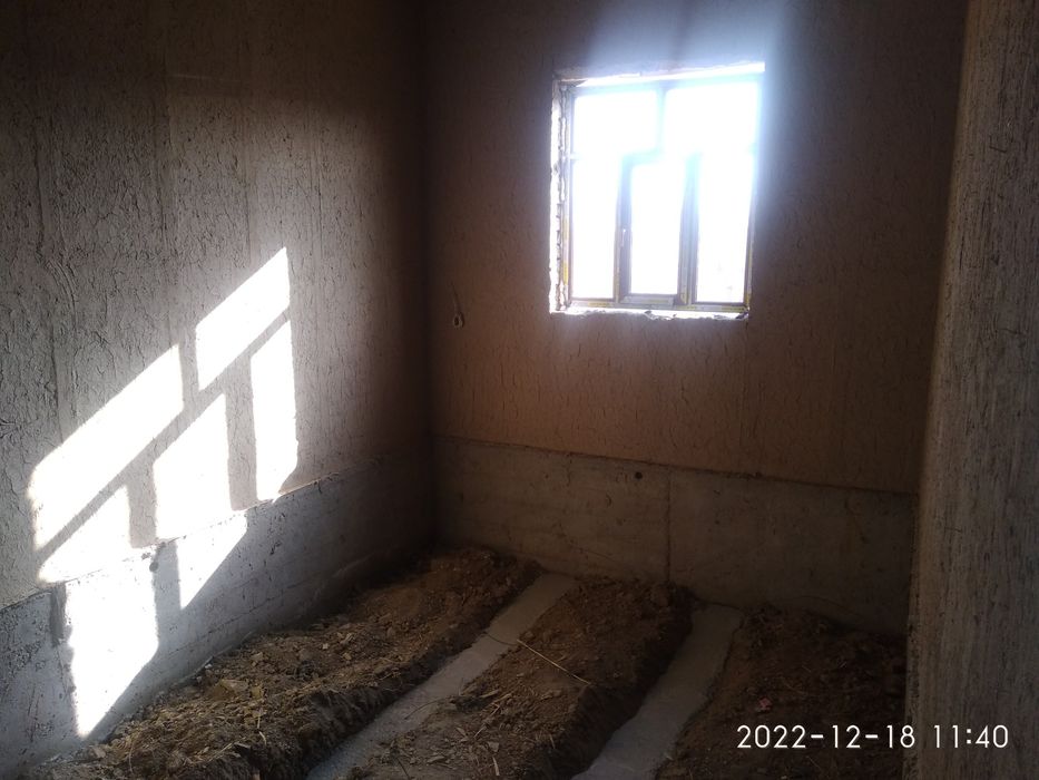 УЧАСТОК  Джизаке