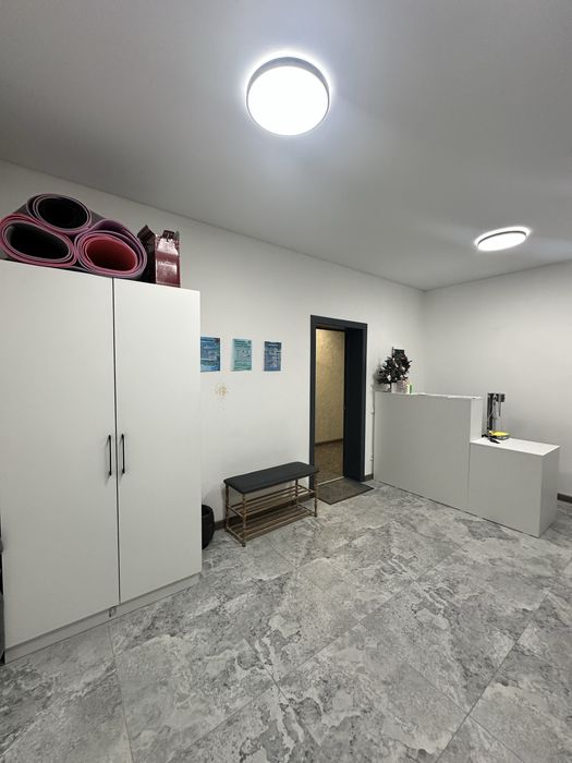 Продам бизнес солевая пещера