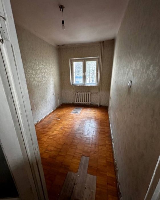 ТТЗ 4 2 комнатная 1 этаж